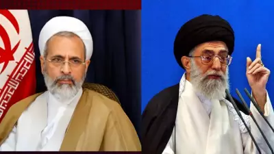 Iran Appoints Ayatollah Alireza Arafi as Interim Supreme Leader After Khamenei's Death