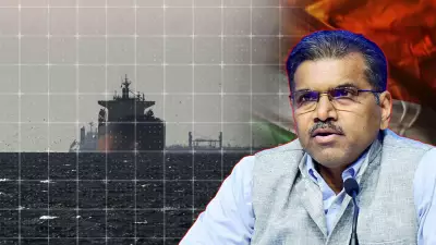 Iran Clears Two Indian LPG Ships Carrying 90,000 MT Fuel Amid Regional Tensions