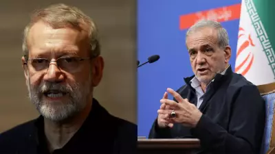 Iran Confirms Death of Security Chief Ali Larijani in Israeli Airstrike, Vows Revenge