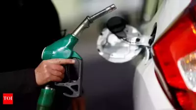 Iran Conflict Fuel Price Surge Sparks Early EV Interest Shift in Europe