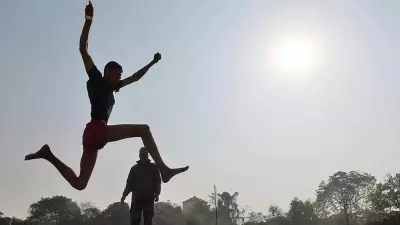 Iran Conflict Highlights Urgent Need for Modernization of India's Defense Budget