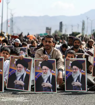 Iran Conflict Poses Strategic Risks for India, Benefits China's Regional Ambitions