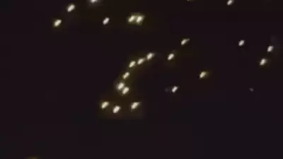 Iran Deploys Cluster Bombs in Conflict, Scattering Deadly Submunitions Over Wide Areas