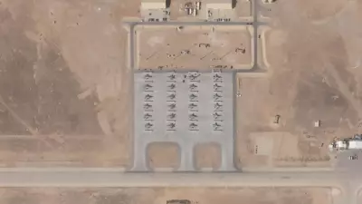 Iran Destroys $300 Million US THAAD Radar in Jordan, Straining Missile Defense