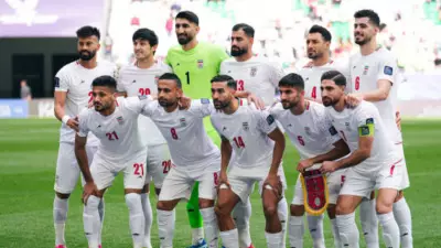 Iran Faces Multi-Million Dollar FIFA Fine for Potential World Cup 2026 Withdrawal