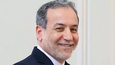 Iran FM Warns US Will 'Bitterly Regret' Precedent After Frigate Dena Sinking