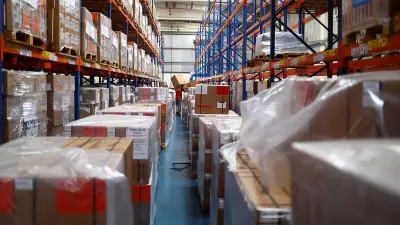 Iran-Israel Conflict Disrupts Global Aid Corridors, Hindering Humanitarian Relief