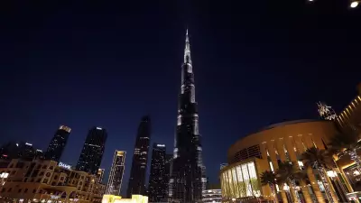 Iran-Israel Conflict Escalates: Explosions Reported in Dubai, US Bases Targeted