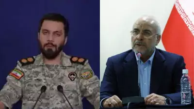 Iran Issues Fiery Threat as Trump Weighs Ground Invasion, US Troops Deployed