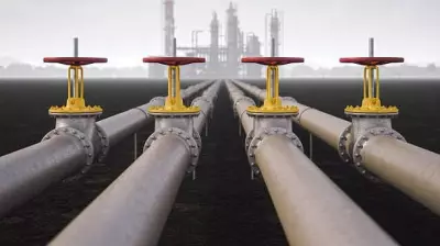 Iran Resumes Gas Supply to Iraq Following South Pars Attack, Iraqi Media Reports