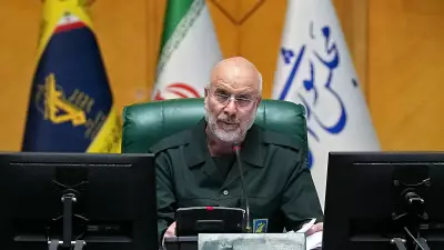 Iran Speaker Dismisses Trump's Negotiation Claims as Market Manipulation