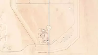 Iran Strikes US-Linked Missile Defense Radars in Jordan and UAE, Satellite Images Confirm