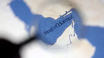 Iran Threatens Total Hormuz Closure After Trump's Power Plant Ultimatum