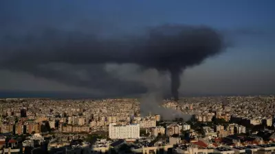 Iran-US-Israel Tensions Escalate in Strait of Hormuz Amid War Threats