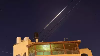 Iran Vows Revenge After Israeli Strike Kills Security Chief; Strait of Hormuz Closed