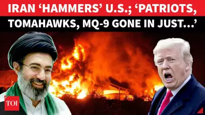 Iran War Depletes $20 Billion in US, Israeli Arsenal Stockpiles in 4 Days