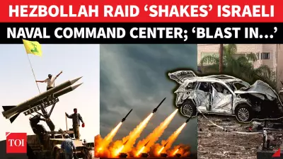 Iranian Attack in Bahrain Wounds UAE and Bahraini Troops Amid Regional Escalation