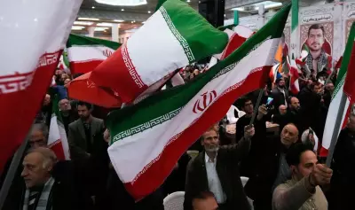 Iran's 2026 FIFA World Cup Participation in Jeopardy Over US Safety Concerns