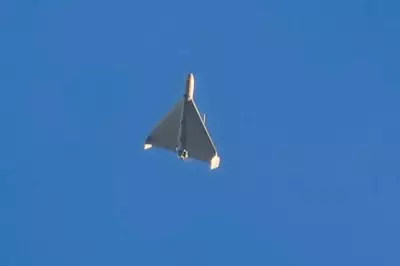 Iran's Cheap Drones Reshape Warfare from Ukraine to Gulf, Straining Global Defenses