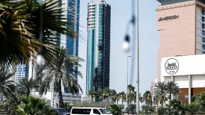 Iran's Drone Strategy: Low-Cost Attacks on Arab Nations Escalate Tensions