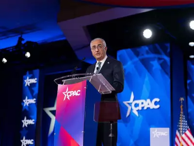 Iran's Exiled Crown Prince Calls for Complete Regime Change, Vows Orderly Transition