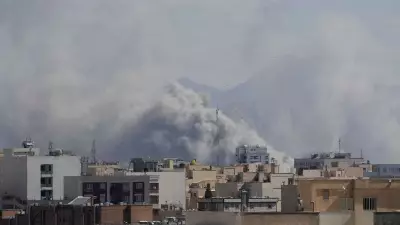 Iran's HQ-9B Air Defense System: A Shield Against US-Israel Strikes