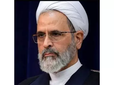 Iran's Interim Leader Condemns Western 'Mistaken Calculation' After Khamenei Killing