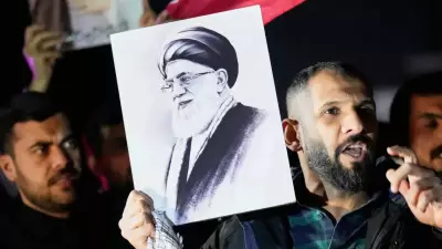 Iran's Interim Leadership Council Begins Functioning After Khamenei's Killing