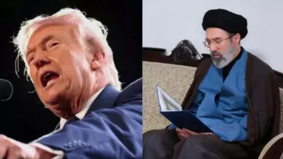 Iran's IRGC Rejects Trump's 'Short-Lived Conflict' Remark, Asserts Control Over War Duration