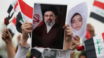 Iran's New Supreme Leader Mojtaba Khamenei: 7 Quotes on Revenge and New Fronts
