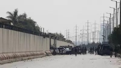 Iran's Supreme Leader Khamenei Confirmed Dead After Israeli Pre-emptive Strike