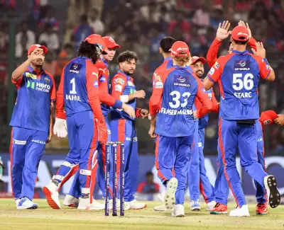 Irfan Pathan Analyzes Delhi Capitals and Punjab Kings' IPL Title Drought