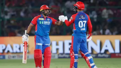 Irfan Pathan Analyzes Delhi Capitals' IPL Title Drought: Starting from Scratch is Tough