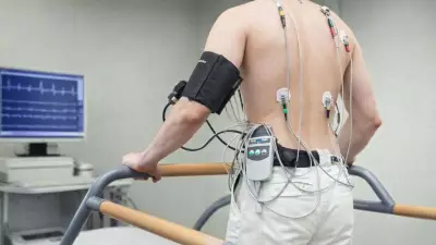 Is a Treadmill Test Enough for Heart Health? Can Heart Attacks Occur After Passing?