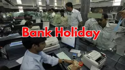 Is Today a Bank Holiday? RBI's March 20, 2026 Holiday List for Eid-ul-Fitr