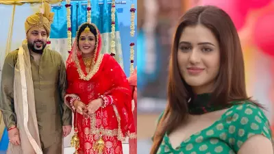 Isha Rikhi, Badshah's Wife, to Make Bollywood Debut in Varun Dhawan-Raghav Juyal Film