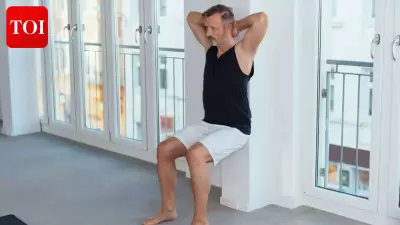 Isometric Exercise: The No-Movement Workout for Strength and Health