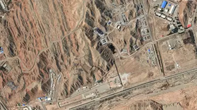 Israel Claims Strikes on Iran's Taleghan Nuclear Site, Escalating Tensions