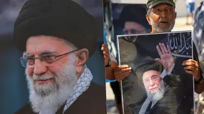 Israel Destroys Aircraft Linked to Iran's Late Supreme Leader Khamenei