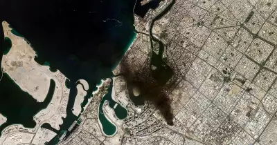 Israel Launches Broad Strikes in Tehran After Air Force Kills Iran's Supreme Leader