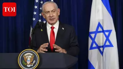 Israel PM Netanyahu Vows to Strike Thousands of Iranian Targets After Khamenei's Death