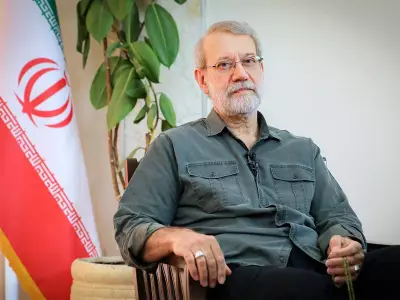 Israeli Airstrike Kills Top Iranian Official Ali Larijani in Tehran, IDF Confirms