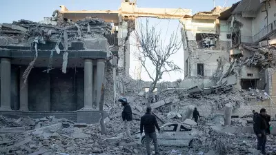 Israel's Finance Ministry Estimates War with Iran Could Cost $3 Billion Weekly