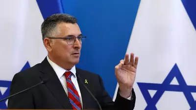 Israel's Foreign Minister Clarifies Stance: No Endless War with Iran Sought