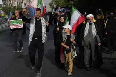 Israel's Secret AI Platform Transforms Targeted Killing Campaign Against Iranian Leaders