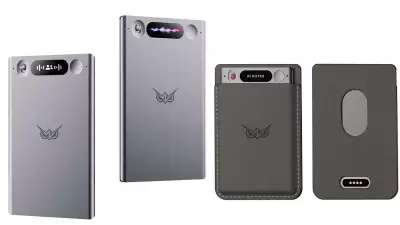 Itel AI Voice Recorder Launched with 40-Hour Recording and Live Transcription