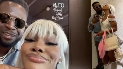 Jade Cargill and Brandon Phillips: A Secretive Sports Power Couple's Journey