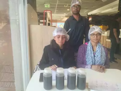 Jaipur Consumer Commission Halts McDonald's Outlet Over Unsafe Cooking Oil