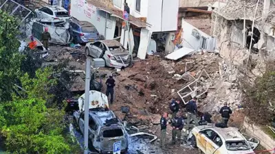 Jaishankar Highlights Israel's Military Aid to India, Maintains Friendly Ties with Iran