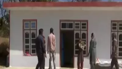 Jammu & Kashmir Nears PMAY-G Target: Over 3 Lakh Houses Built, 97% Goal Achieved